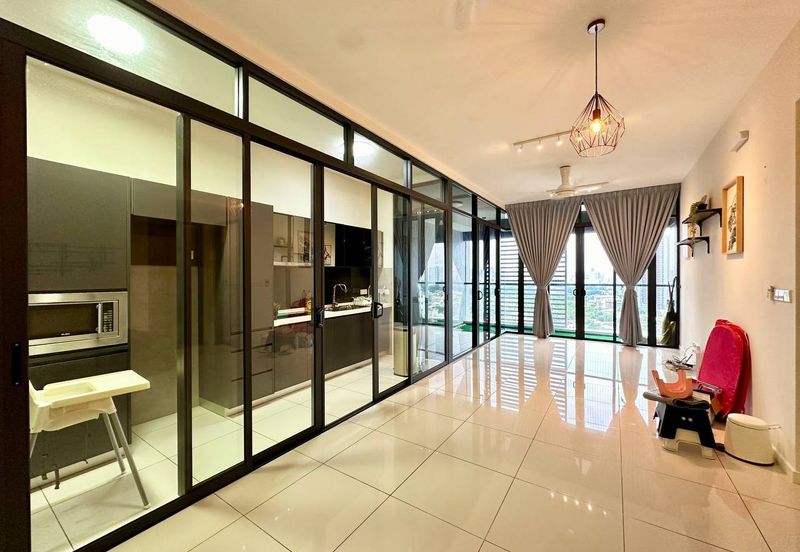 Bennington Residences @ SkyArena, Setapak