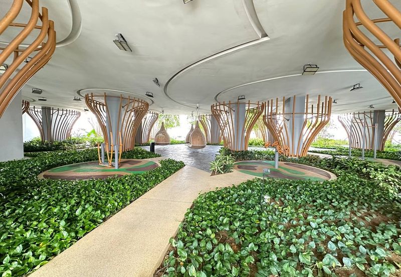 Bennington Residences @ SkyArena, Setapak