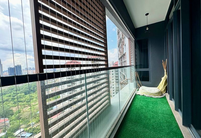 Bennington Residences @ SkyArena, Setapak