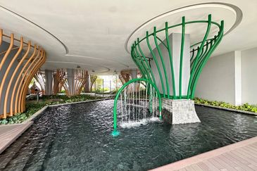 Bennington Residences @ SkyArena, Setapak