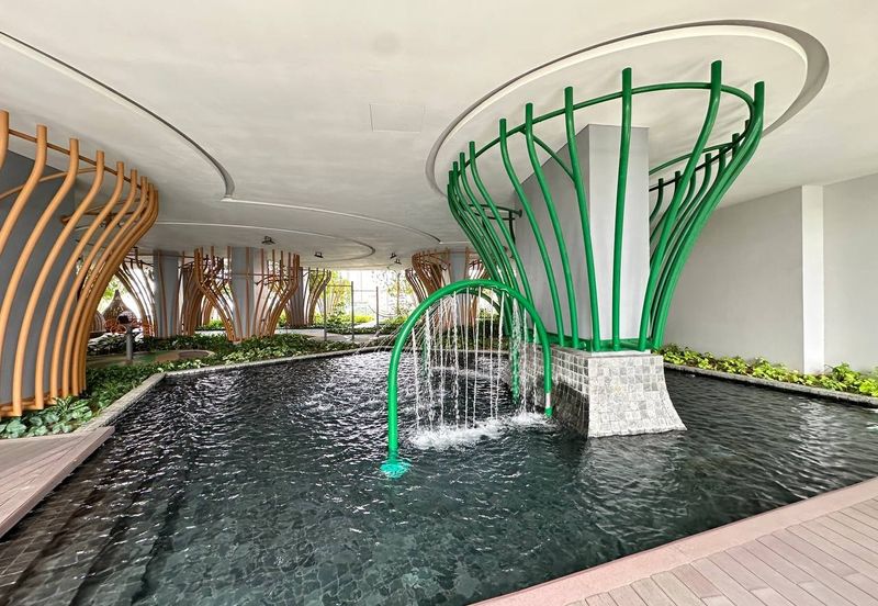 Bennington Residences @ SkyArena, Setapak