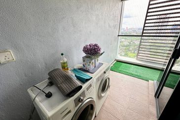 Bennington Residences @ SkyArena, Setapak