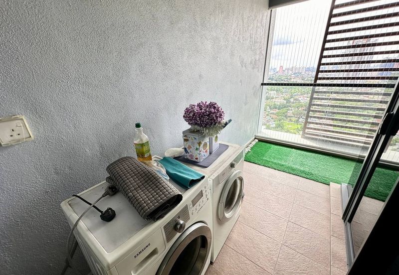 Bennington Residences @ SkyArena, Setapak