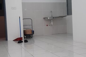 Kita Impian @ Cybersouth