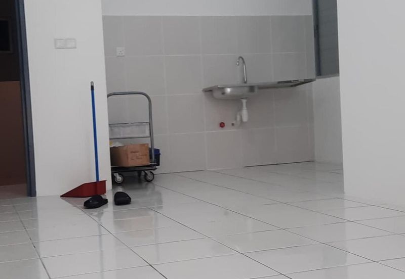 Kita Impian @ Cybersouth