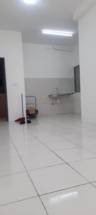 Kita Impian @ Cybersouth Dengkil , Selangor, Dengkil
