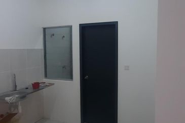 Kita Impian @ Cybersouth