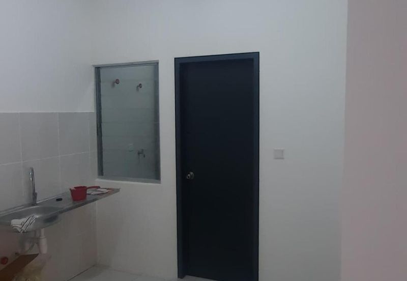 Kita Impian @ Cybersouth