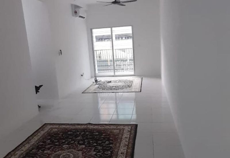 Kita Impian @ Cybersouth