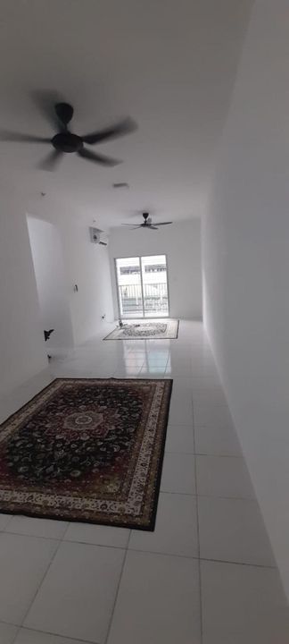 Kita Impian @ Cybersouth Dengkil , Selangor, Dengkil