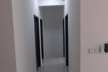 Kita Impian @ Cybersouth