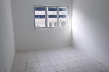 Kita Impian @ Cybersouth