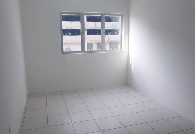 Kita Impian @ Cybersouth