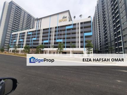 Kita Impian @ Cybersouth Dengkil , Selangor, Dengkil