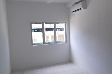 Kita Impian @ Cybersouth