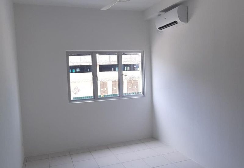 Kita Impian @ Cybersouth