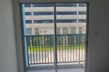 Kita Impian @ Cybersouth