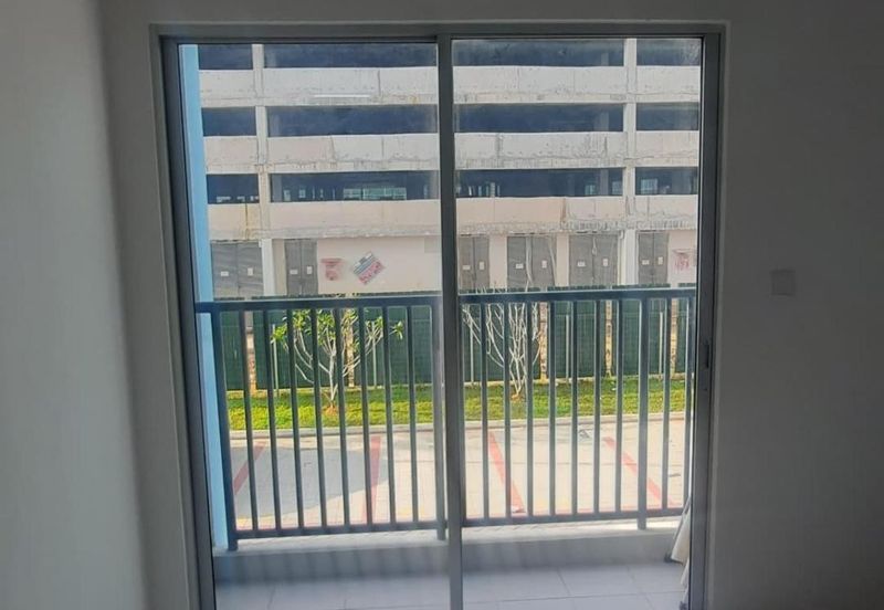 Kita Impian @ Cybersouth