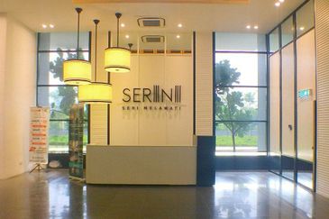 SERINI Melawati
