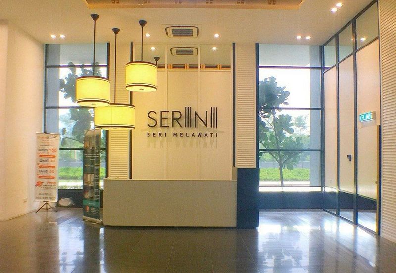 SERINI Melawati