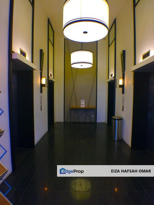 SERINI MELAWATI Taman Melawati KL LUXURY Very Nice View FOR SALE , Kuala Lumpur, Taman Melawati