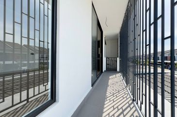 Elmina Green Three @ City of Elmina