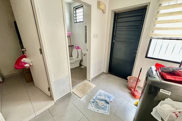 Gloris Horizon Residence, Setia Ecohill