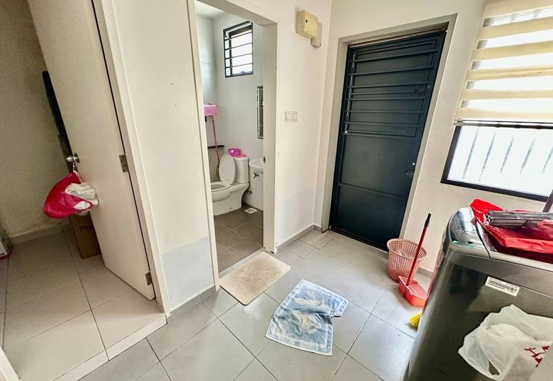 Gloris Horizon Residence, Setia Ecohill