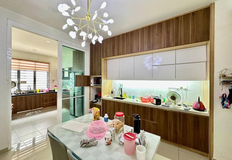 Gloris Horizon Residence, Setia Ecohill