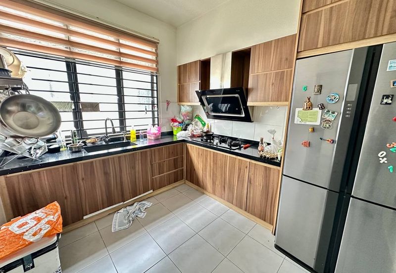 Gloris Horizon Residence, Setia Ecohill