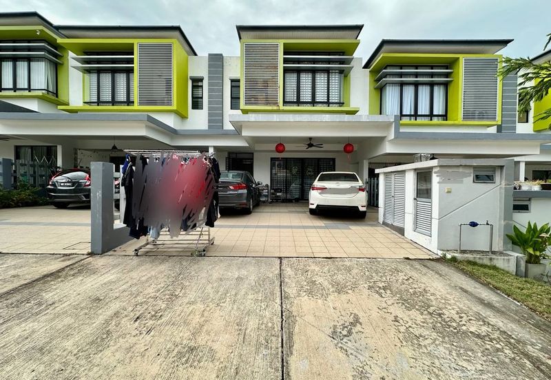 Gloris Horizon Residence, Setia Ecohill