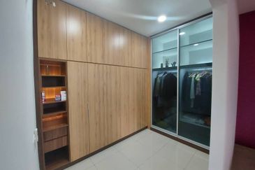 Gloris Horizon Residence, Setia Ecohill