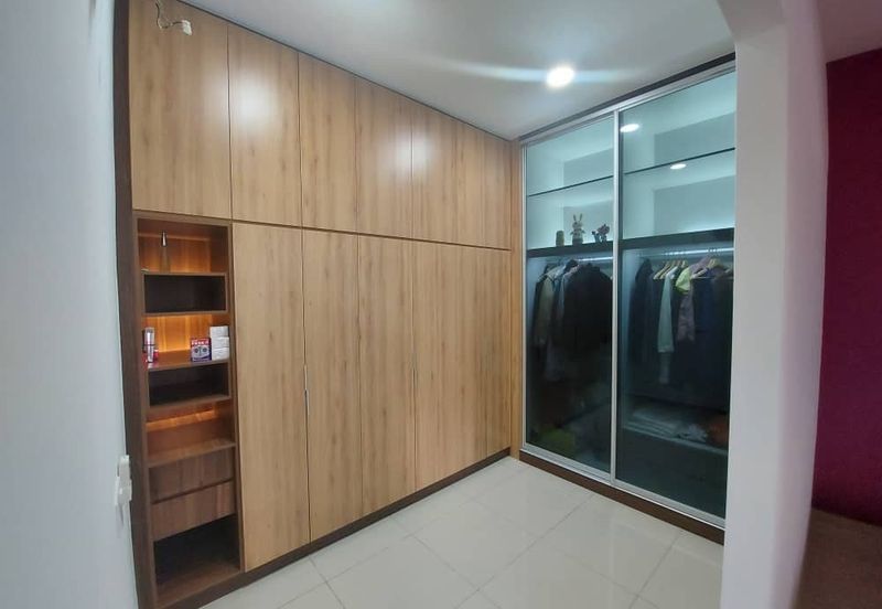 Gloris Horizon Residence, Setia Ecohill