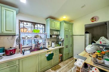 Suadamai, Bandar Tun Hussein Onn