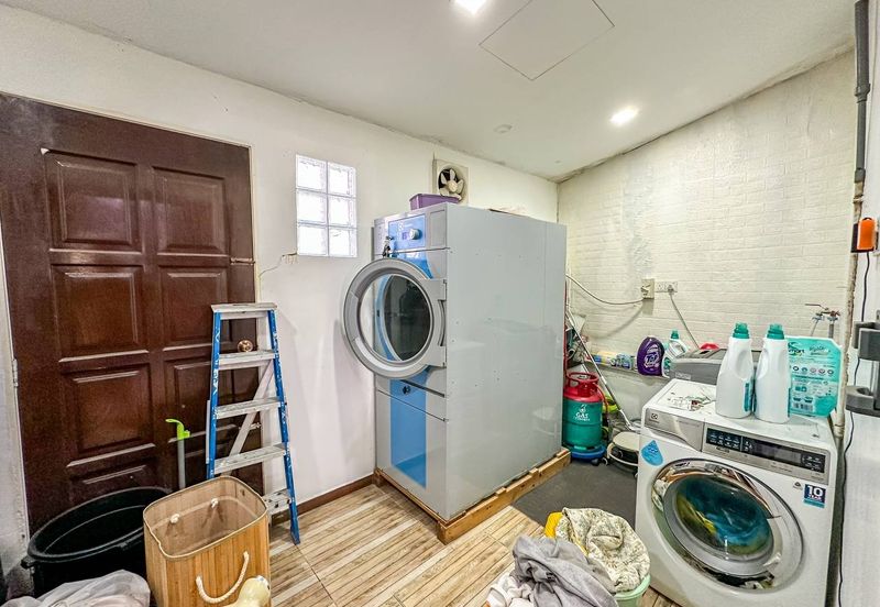 Suadamai, Bandar Tun Hussein Onn