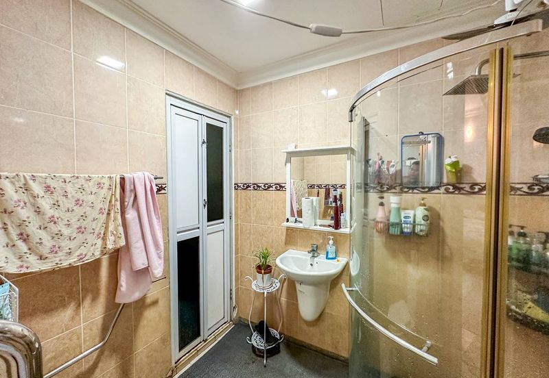 Suadamai, Bandar Tun Hussein Onn