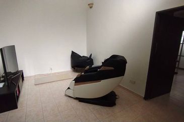 Jalan Serambi U8/21B 