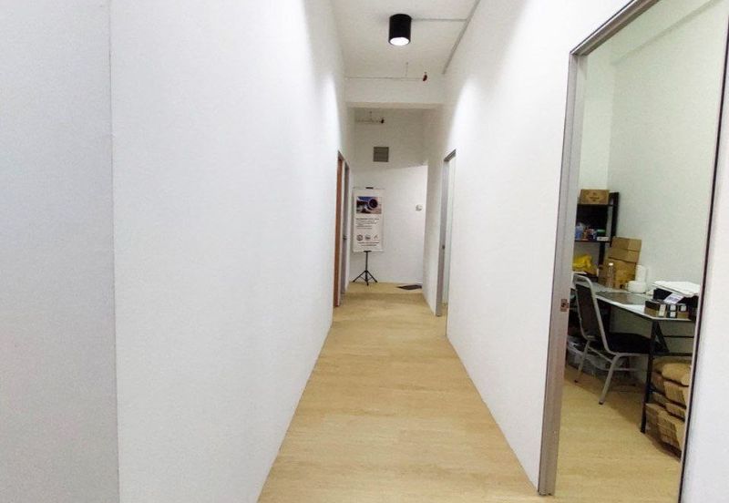 Kenwingston Business Centre