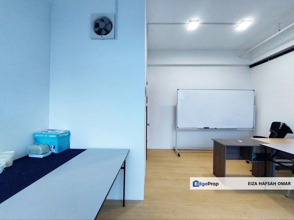 Kewingston Business Centre Cyberjaya Office Unit For Rent , Selangor, Cyberjaya