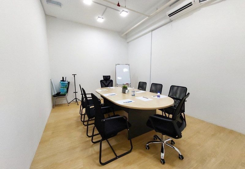 Kenwingston Business Centre