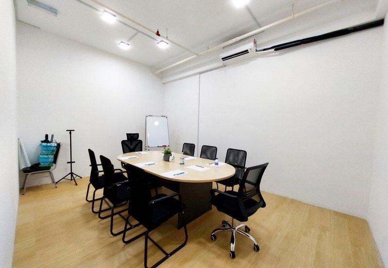 Kenwingston Business Centre