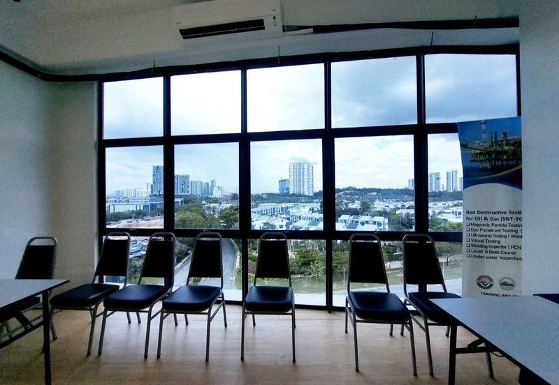 Kenwingston Business Centre