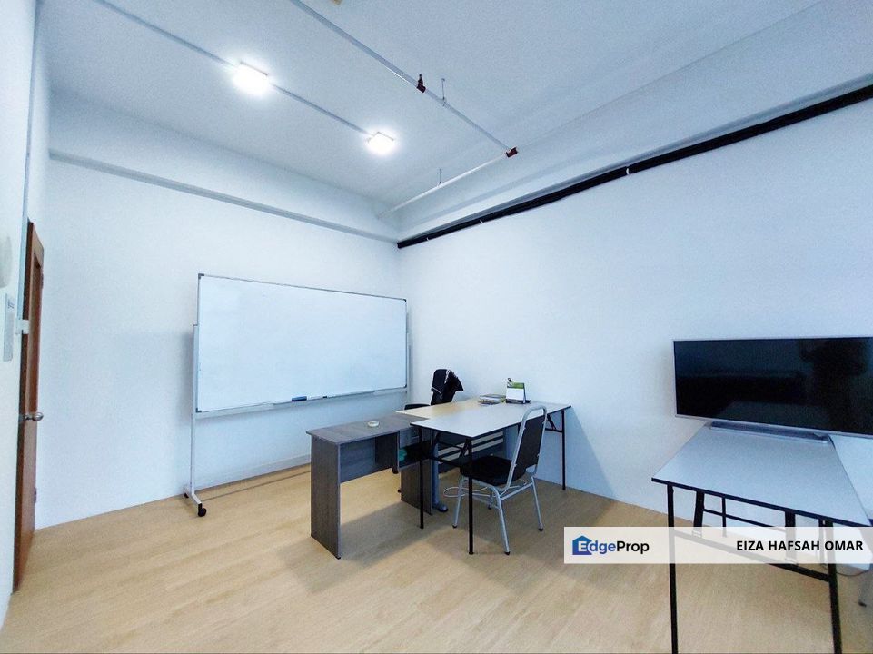 Kewingston Business Centre Cyberjaya Office Unit For Rent , Selangor, Cyberjaya