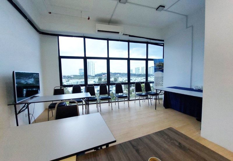 Kenwingston Business Centre