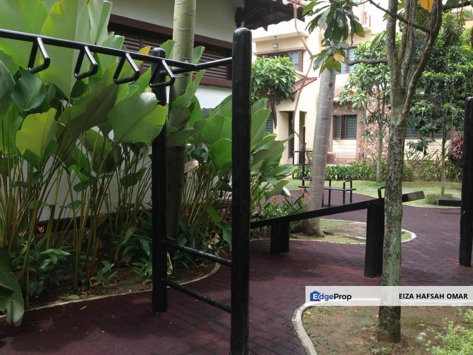 Desa Idaman Taman Puchong Prima , Puchong Apartment For Sale , Selangor, Puchong