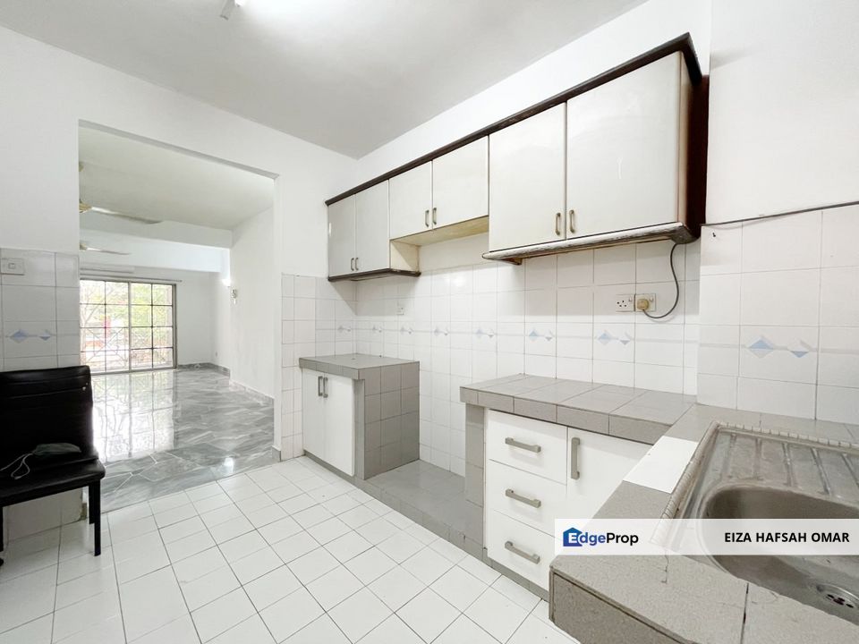 Sri Ayu Taman Setiawangsa Kuala Lumpur Refurbished unit Condominium For Sale , Kuala Lumpur, Taman Setiawangsa