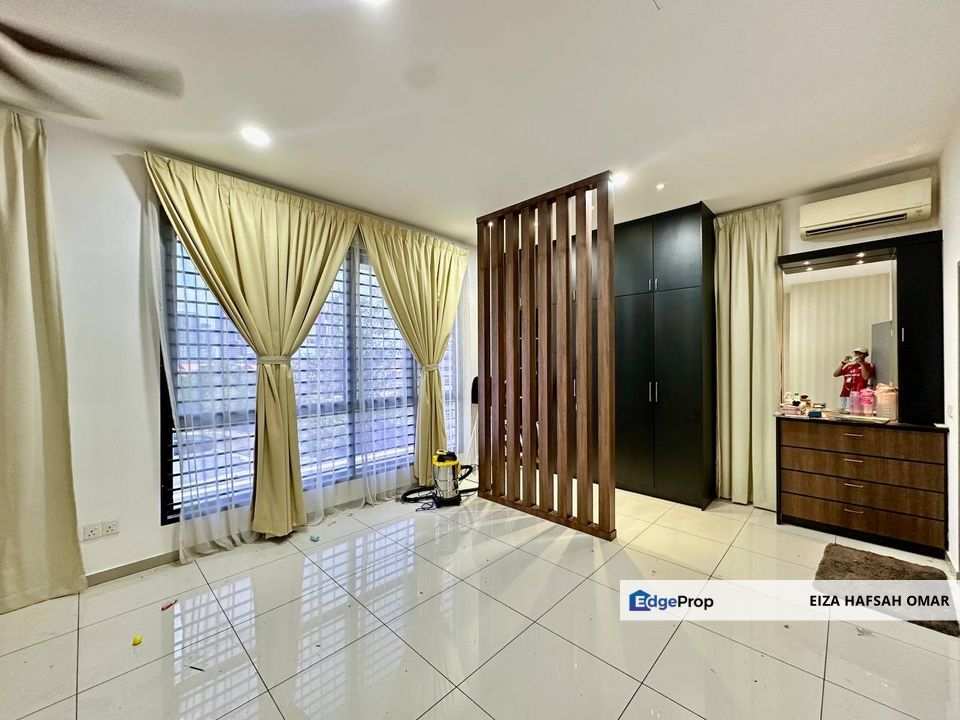 Avis 2 @ Setia Alam Sari Bangi END LOT MODERN DESIGN Double Storey For Sale , Selangor, Bangi