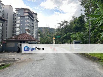 Condominium Impian Selatan For Sale, Selangor, Ulu Kelang