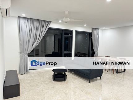 [Huge unit, fully furnished] Wangsa 9, Kuala Lumpur, Wangsa Maju