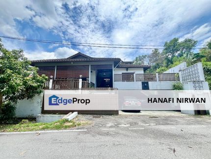 Bungalow 2.5 Storey @ Kemensah, Ampang, Selangor, Ampang